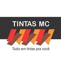 TINTAS MC COMERCIO E INDUSTRIA - São Paulo, SP