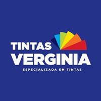 TINTAS VERGINIA - Curitiba, PR