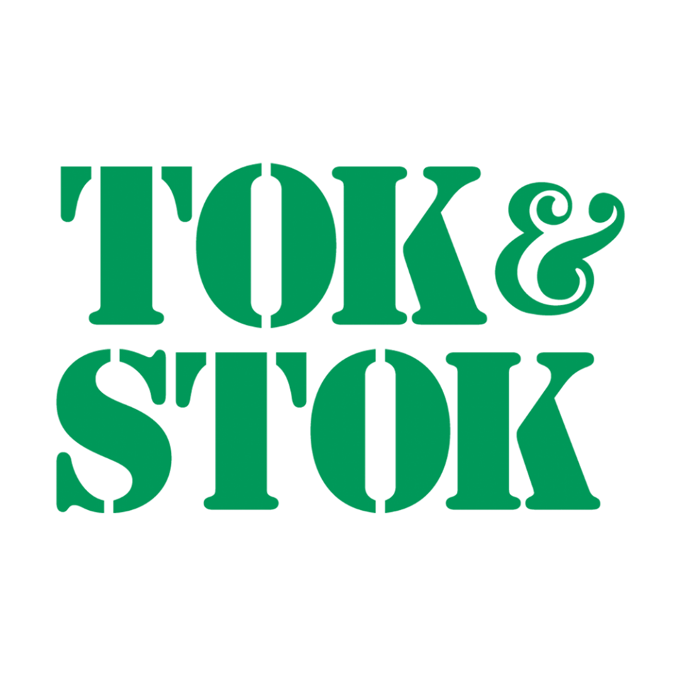TOK & STOK - Salvador, BA