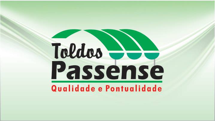 TOLDO PASSENSE - Passos, MG