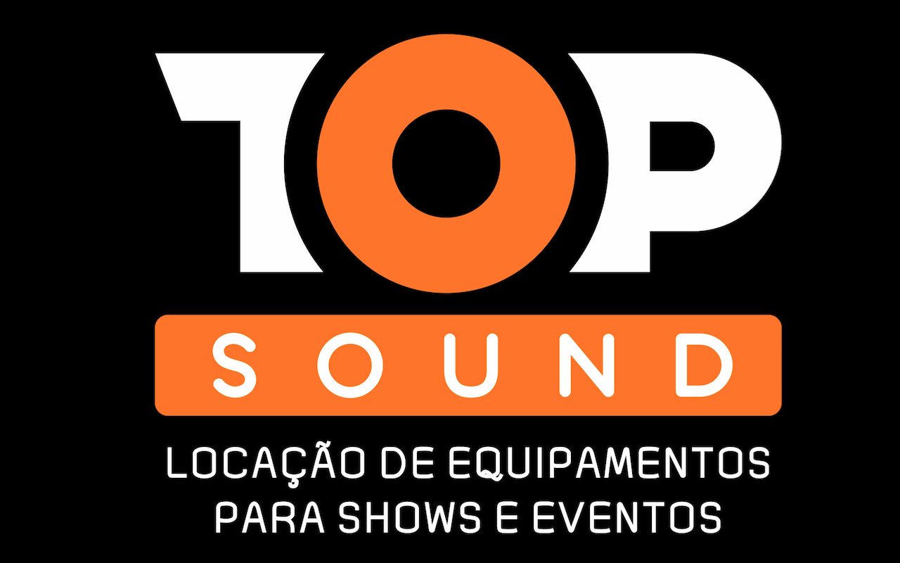 TOP SOUND EQUIPAMENTOS - Aracaju, SE