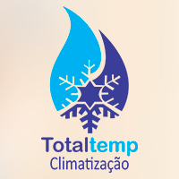 Totaltemp Climatização - Curitiba, PR