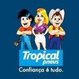 TROPICAL PNEUS - Goiânia, GO