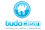 TUDO CLEAN DISTRIBUIDORA LTDA - Rio de Janeiro, RJ