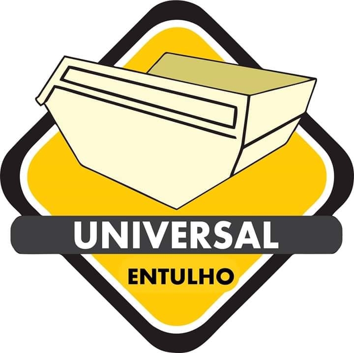 UNIVERSAL ENTULHO - Salvador, BA