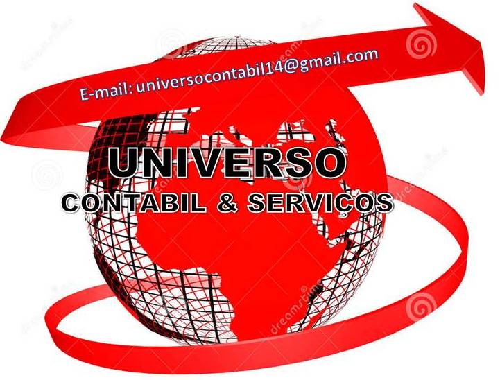 UNIVERSO CONTÁBIL & SERVIÇOS - Santarém, PA
