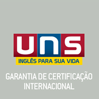 UNS IDIOMAS - Belo Horizonte, MG