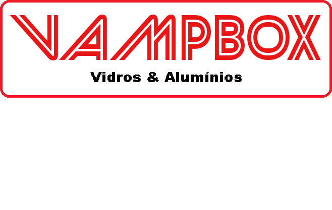 VAMPBOX VIDROS & ALUMÍNIOS - São José, SC