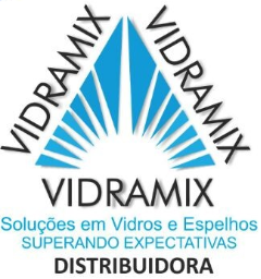 VIDRAMIX - DISTRIBUIDORA DE VIDROS, ESPELHOS E ALUMÍNIO - Rio de Janeiro, RJ