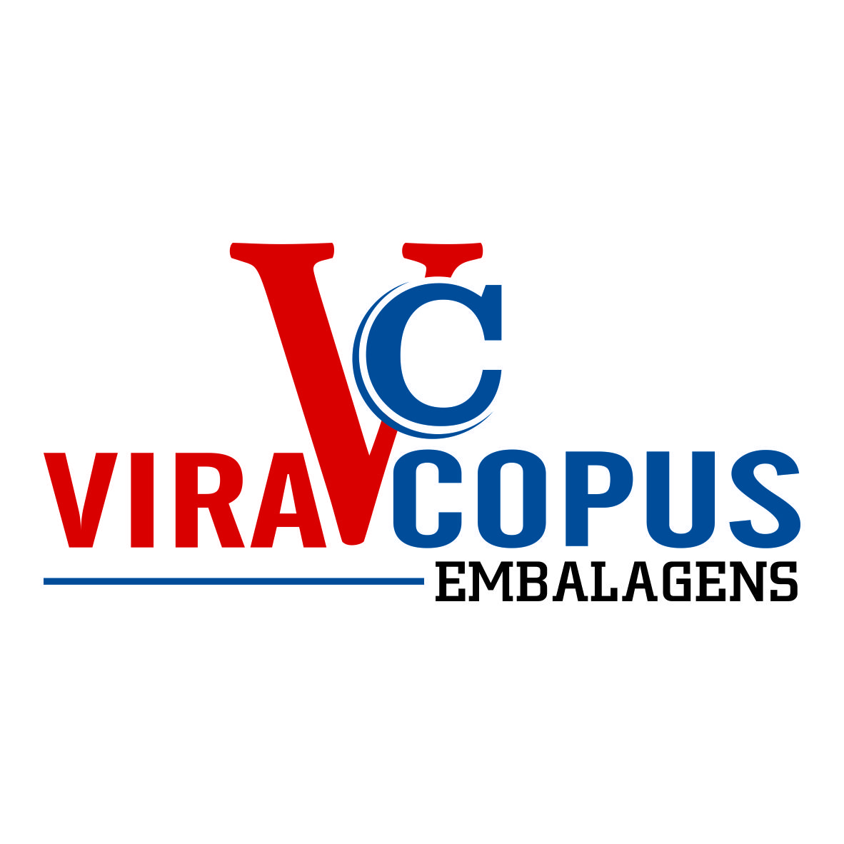 VIRACOPUS EMBALAGENS PERSONALIZADAS - Londrina, PR