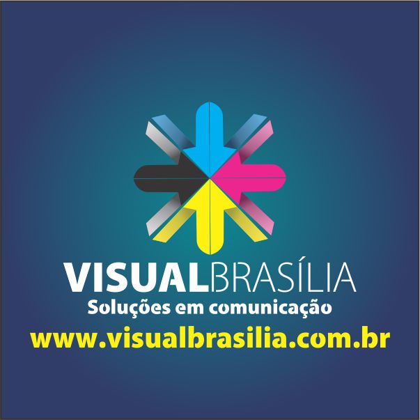 VISUAL BRASÍLIA COMUNICAÇÃO - Brasília, DF