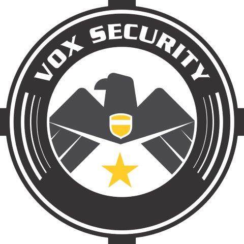 Vox SYSTEM Security - Campinas, SP