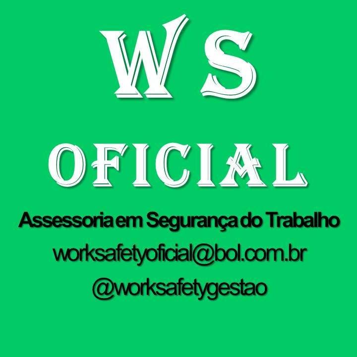 W S O ASSESSORIA EM SEGURANÇA DO TRABALHO - Mairiporã, SP