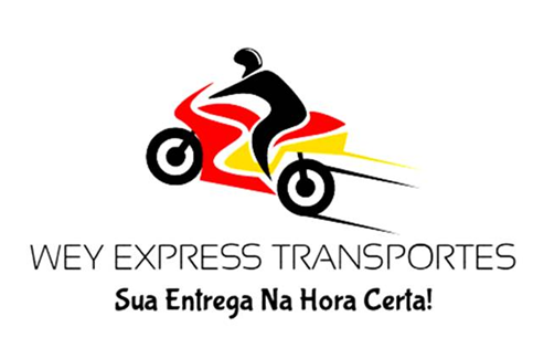 WEY EXPRESS TRANSPORTES - São Paulo, SP