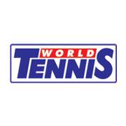 WORLD TENNIS - Goiânia, GO