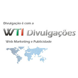 WTI DIVULGAÇÕES - MARKETING DIGITAL - Caraguatatuba, SP