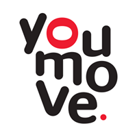 YOU MOVE - Maringá, PR