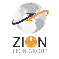 ZION TECHNOLOGIES - São Paulo, SP